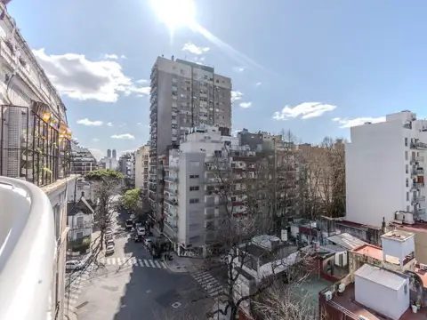 Departamento en Venta en Palermo, USD 480.000