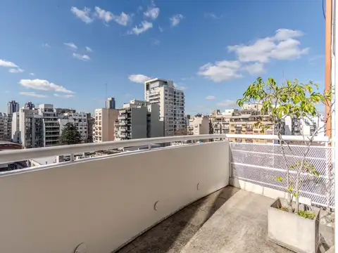 Departamento en Venta de 4 ambientes