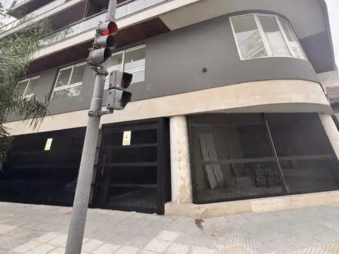 Avenida Rivadavia 10600