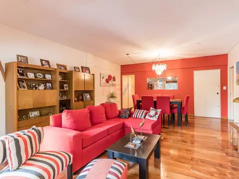 Departamento en Venta de 3 dormitorios