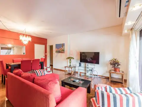 Departamento en Venta de 4 ambientes