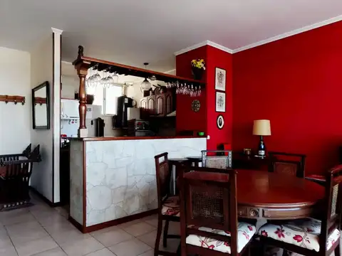 Departamento en Venta en Vicente Lopez Quinta Presidencial, USD 259.000