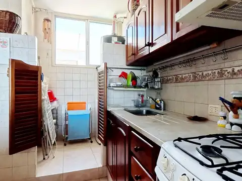 Departamento en Venta al Este
