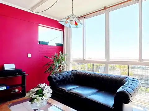 Departamento en Venta de 3 dormitorios