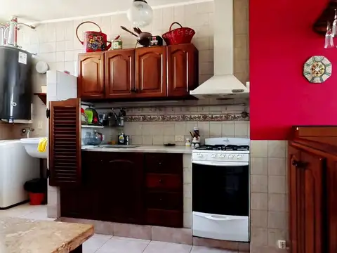Departamento en Venta 50 años
