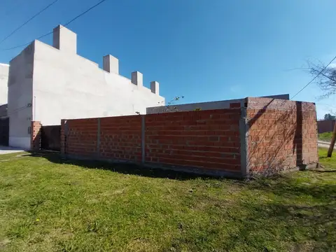 Casa en Venta 5 años