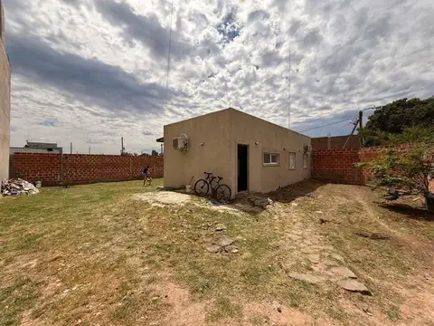 Casa 3 ambientes en Monte Grande