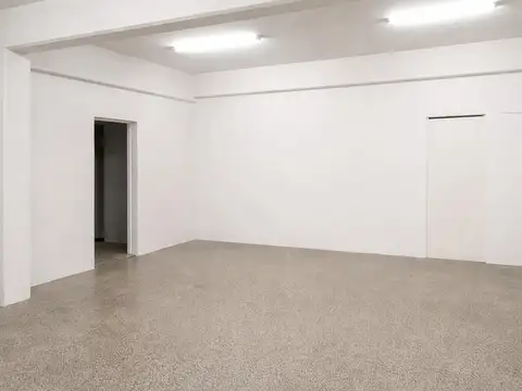 Depto Tipo Casa en Venta con 2 cocheras