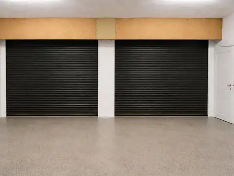Depto Tipo Casa 5 ambientes con 2 baños