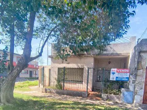 Casa en Venta en Quilmes, USD 67.000