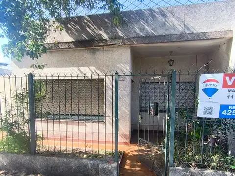 Entre Ríos 1300