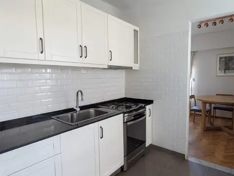 Departamento  en Venta en Belgrano R, Capital Federal, Buenos Aires