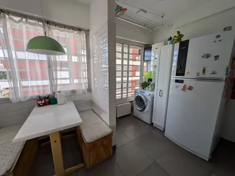 Departamento en Venta en Belgrano R, USD 175.000