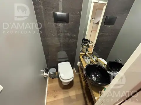 Departamento en Venta en Villa Devoto, USD 360.000