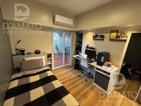 Departamento en Venta de 4 dormitorios