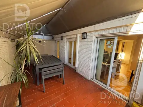 Departamento en Venta 30 años