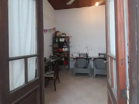 Casa 4 ambientes, Jardin, Patio, Terraza