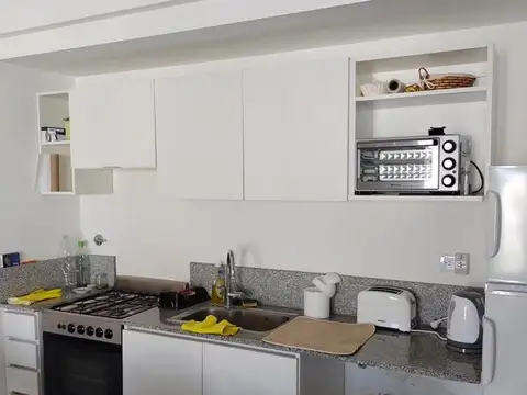 Alquiler Lagoon, Pilar