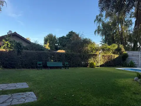 Casa en Venta A Estrenar
