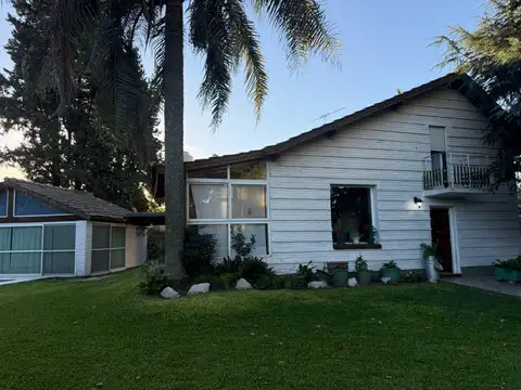 Casa en Venta al Oeste