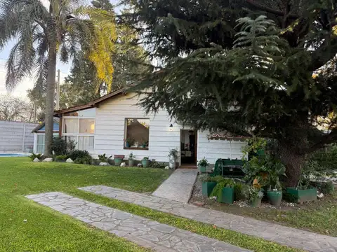 Casa en Venta en Mapuche Country Club, USD 180.000