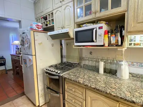 Casa en Venta - Florida - 4 Ambientes + Altillo