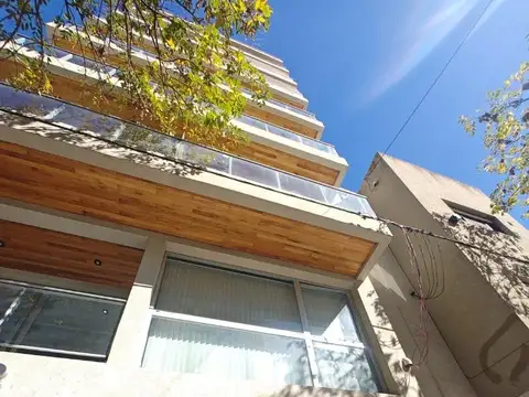 Monoambiente a estrenar en venta