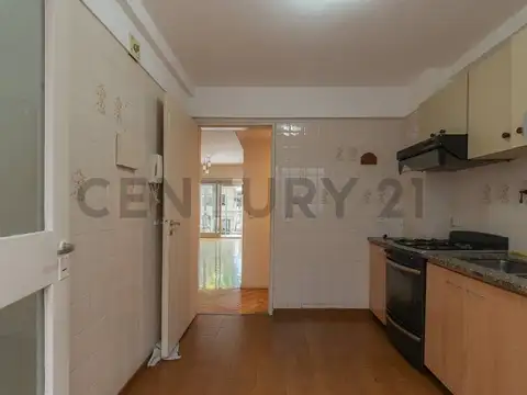 Departamento en Venta 40 años