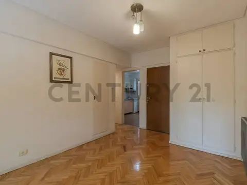 Departamento en Venta en Palermo, USD 219.000