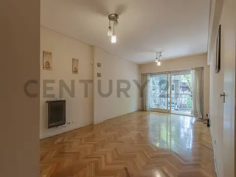 Uriarte 2000, Piso 1