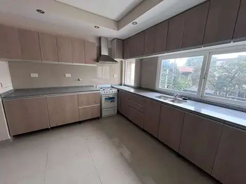 Depto Tipo Casa en Venta de 1 dormitorio