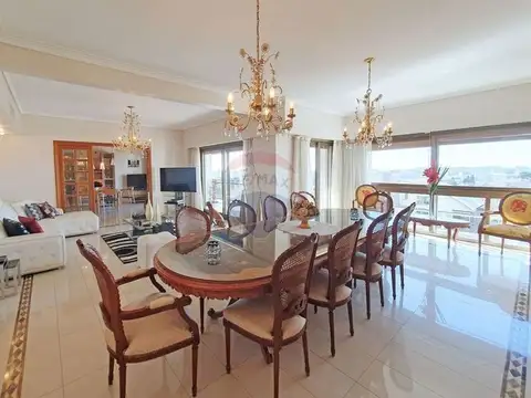 Departamento en Venta en Quilmes, Partido de Quilmes