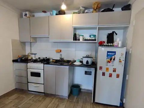 Departamento en Alquiler 15 años
