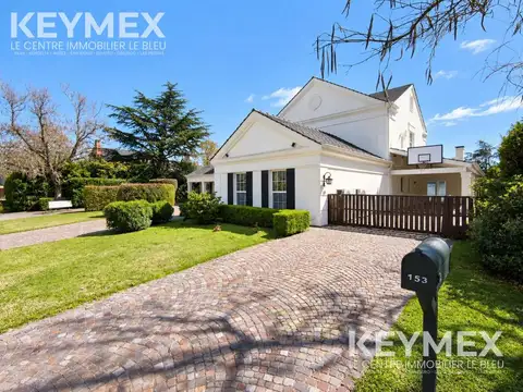 Casa en Venta en La Lomada De Pilar, USD 748.000