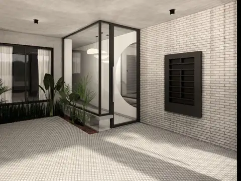 Oficina en planta baja Rosario centro