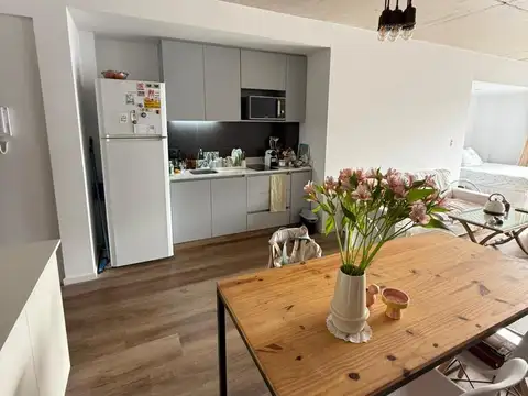 Departamento en Venta de Monoambiente