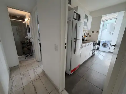 Departamento en Alquiler Temporal en Recoleta, USD 600