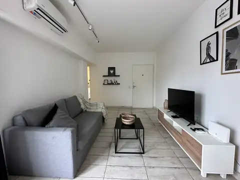 Departamento en Alquiler Temporal de 1 dormitorio