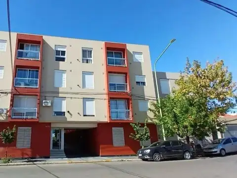 Departamento Ba. Universitario con cochera