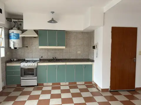 Departamento en Alquiler de 2 ambientes