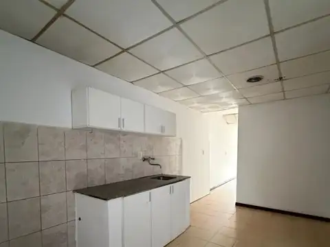 Departamento en Alquiler con 1