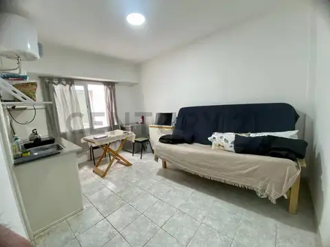 Monoambiente en Venta | Punta Mogotes | Mar del Plata