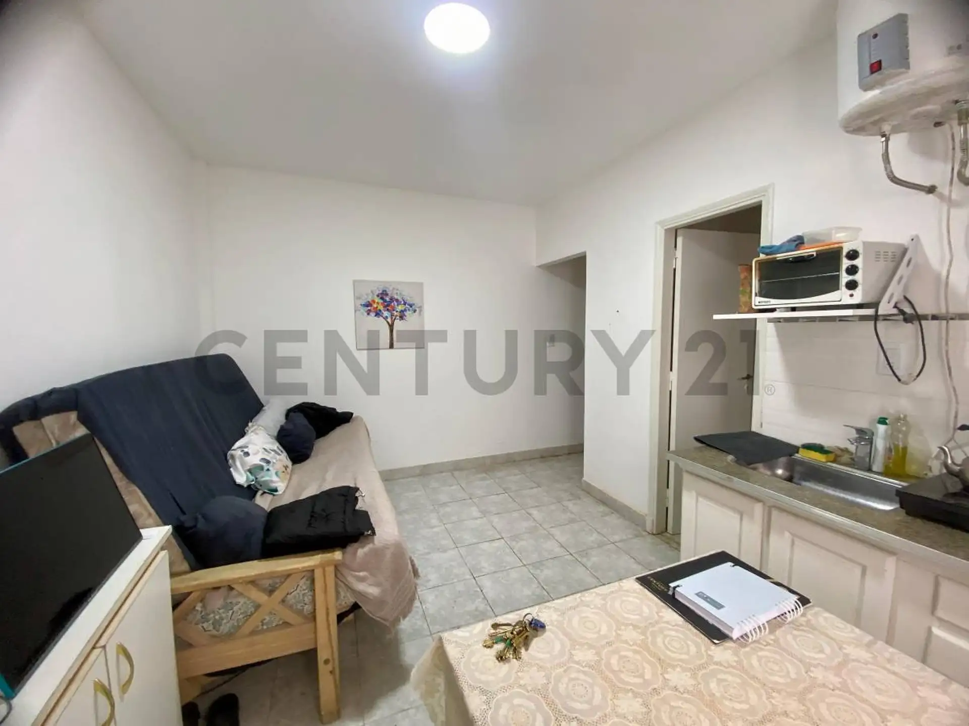 Monoambiente en Venta | Punta Mogotes