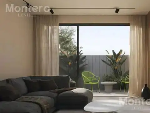 Departamento en Venta 1 año