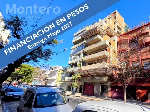 Departamento en Venta en Palermo Soho, Palermo