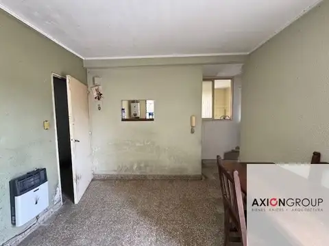 Departamento en Venta en La Plata, USD 35.000