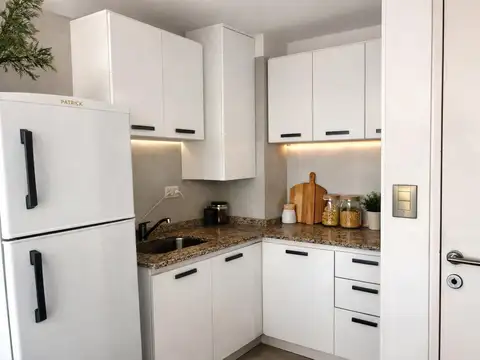 Departamento en Venta 12 años