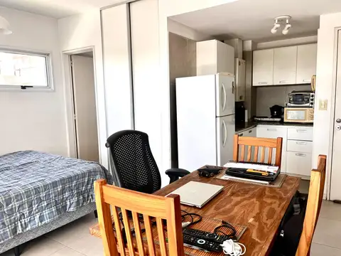Departamento en Venta Apto profesional