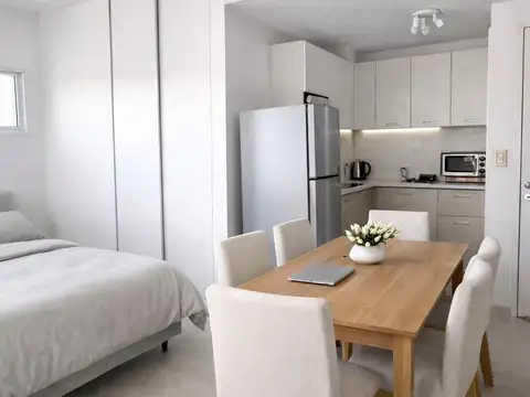 Departamento en Venta Permite mascota