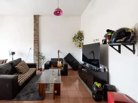 VENTA 3 AMBIENTES 2 BALCONES VILLA DEVOTO